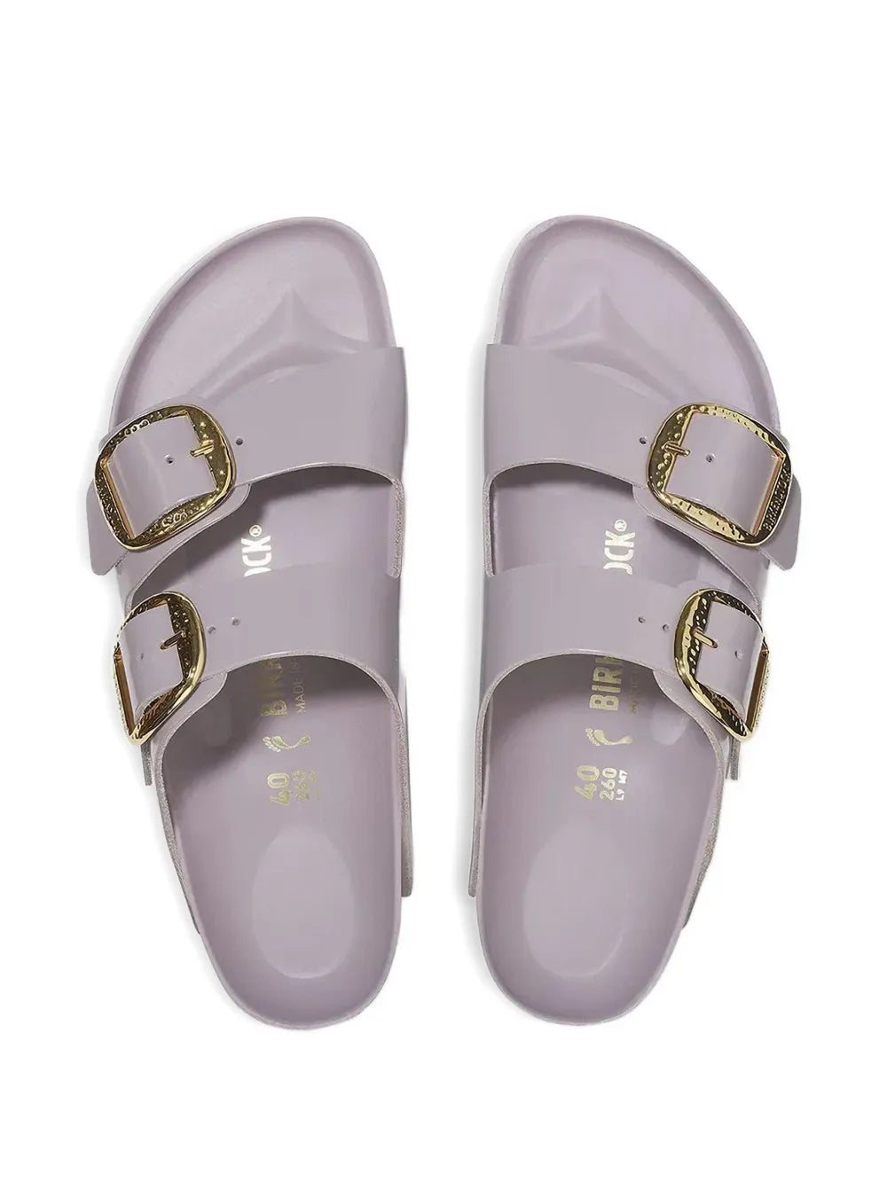 Birkenstock Arizona double-buckle sandals
