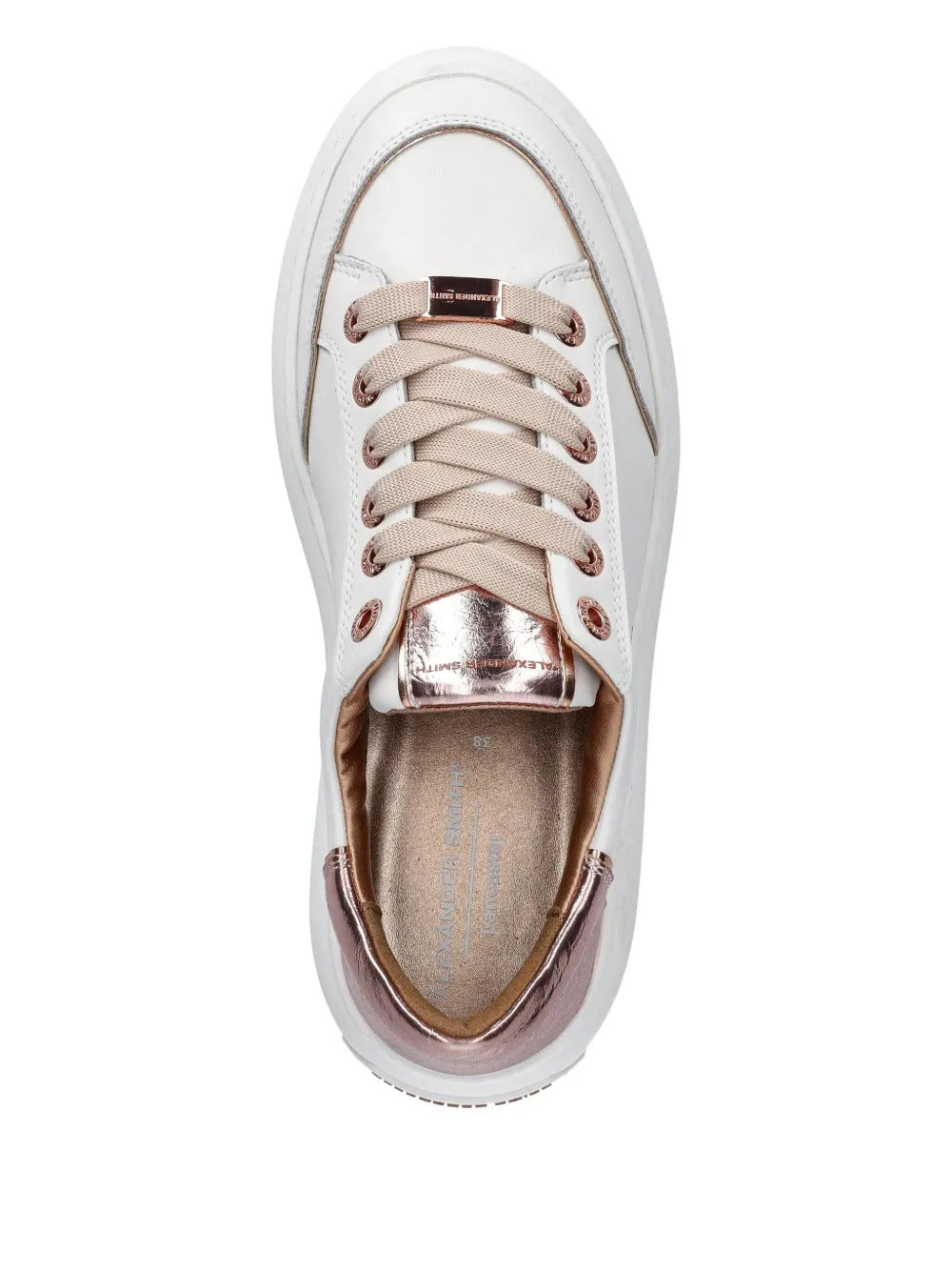 Alexander Smith  Lancaster sneakers