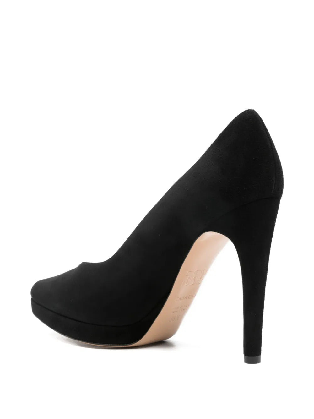 Casadei 110mm Michelle pointed-toe pumps
