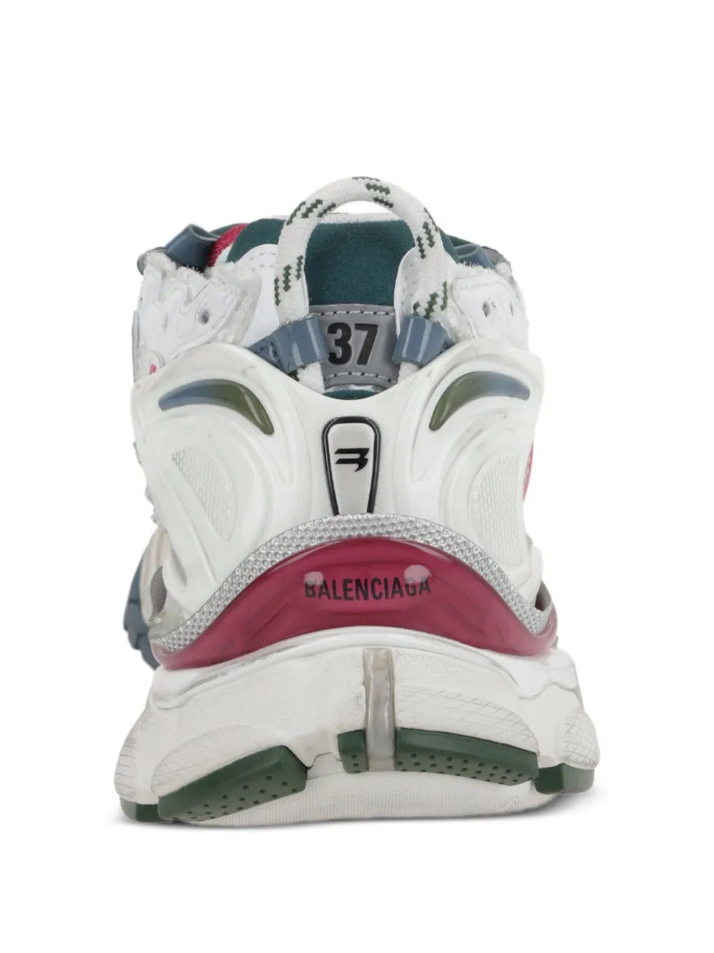Balenciaga  Runner sneakers