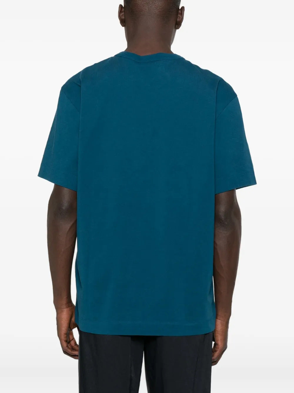 Canada Goose  Gladstone disc-embroidered T-shirt