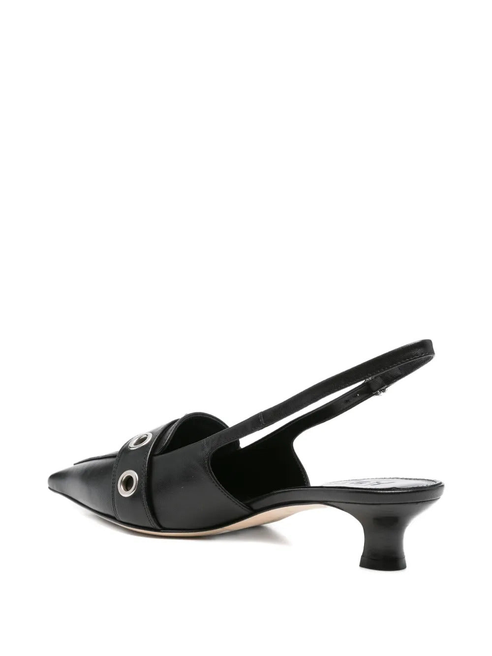 Aeyde  40mm Tara pumps