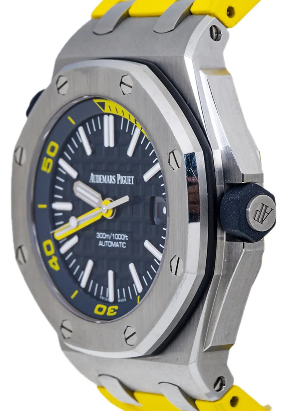 Audemars Piguet   Royal Oak Offshore 42mm
