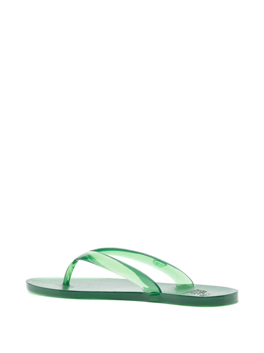 Ancient Greek Sandals Jelly slides