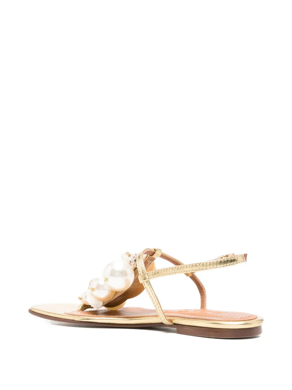 Alameda Turquesa  Belize sandals