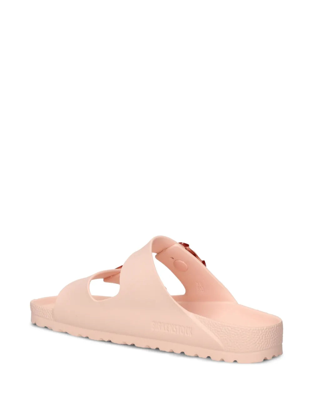 Birkenstock  double-buckle slides