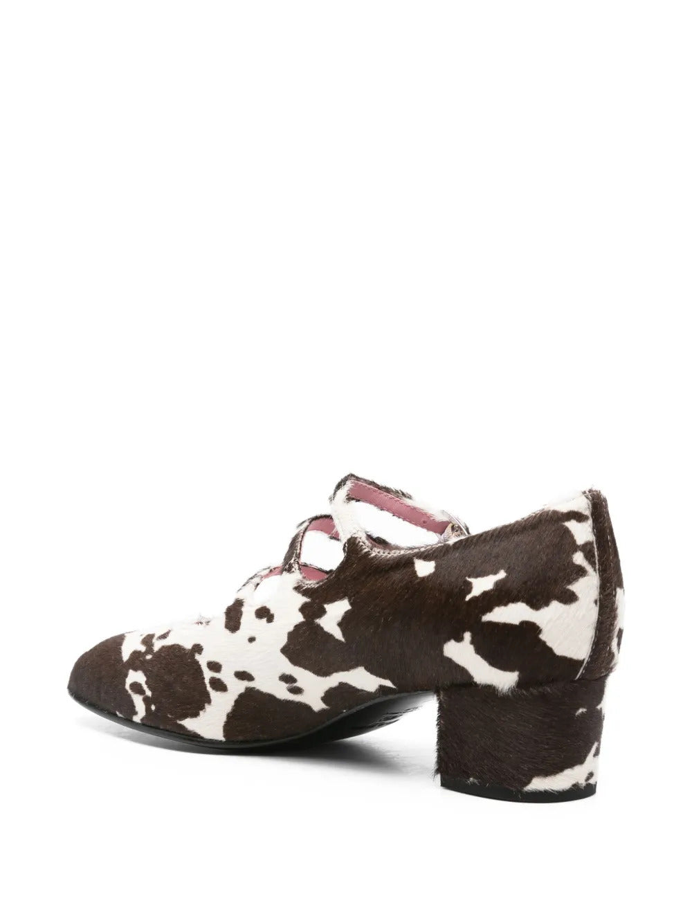 Carel Paris  40mm Kina pumps