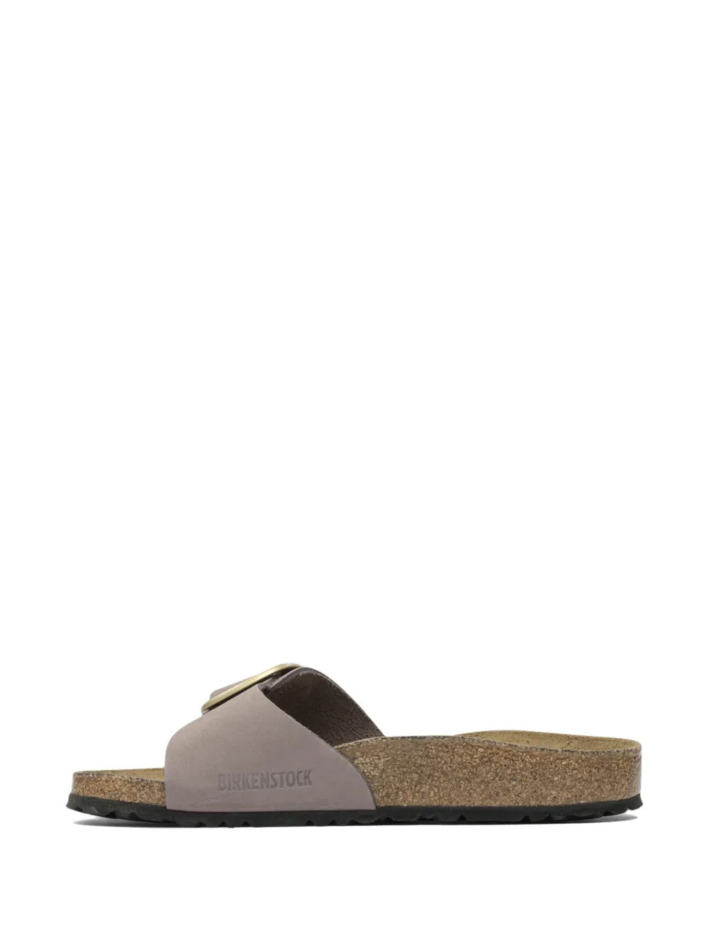 Birkenstock  Madrid Big Boucle leather sandals