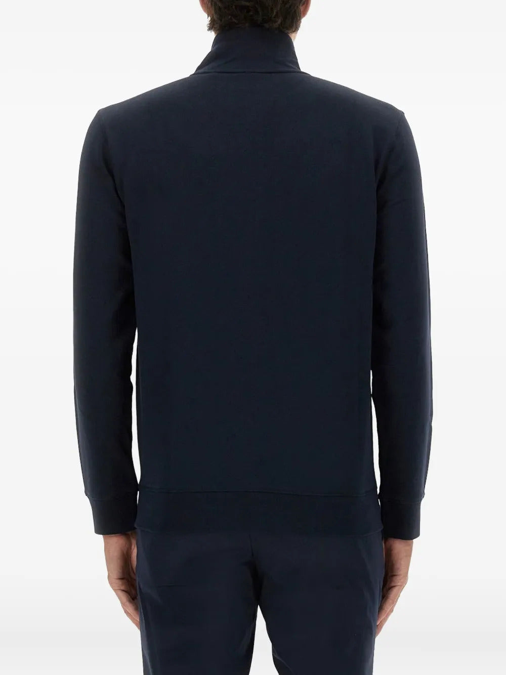 BOSS  zip sweatshirt