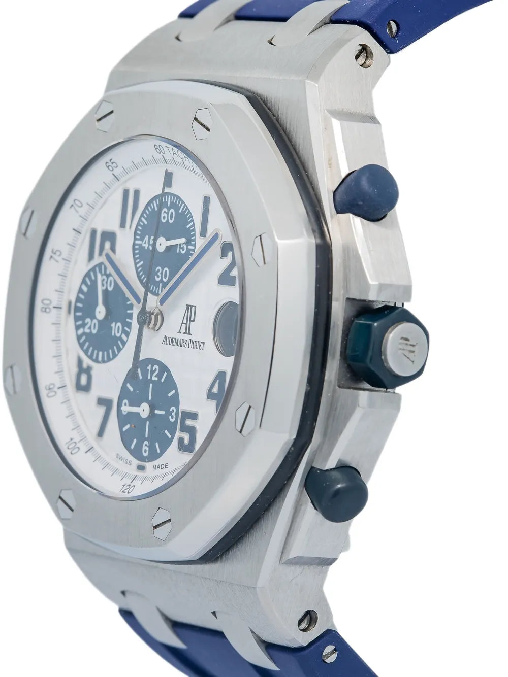 Audemars Piguet    Royal Oak Offshore 42mm