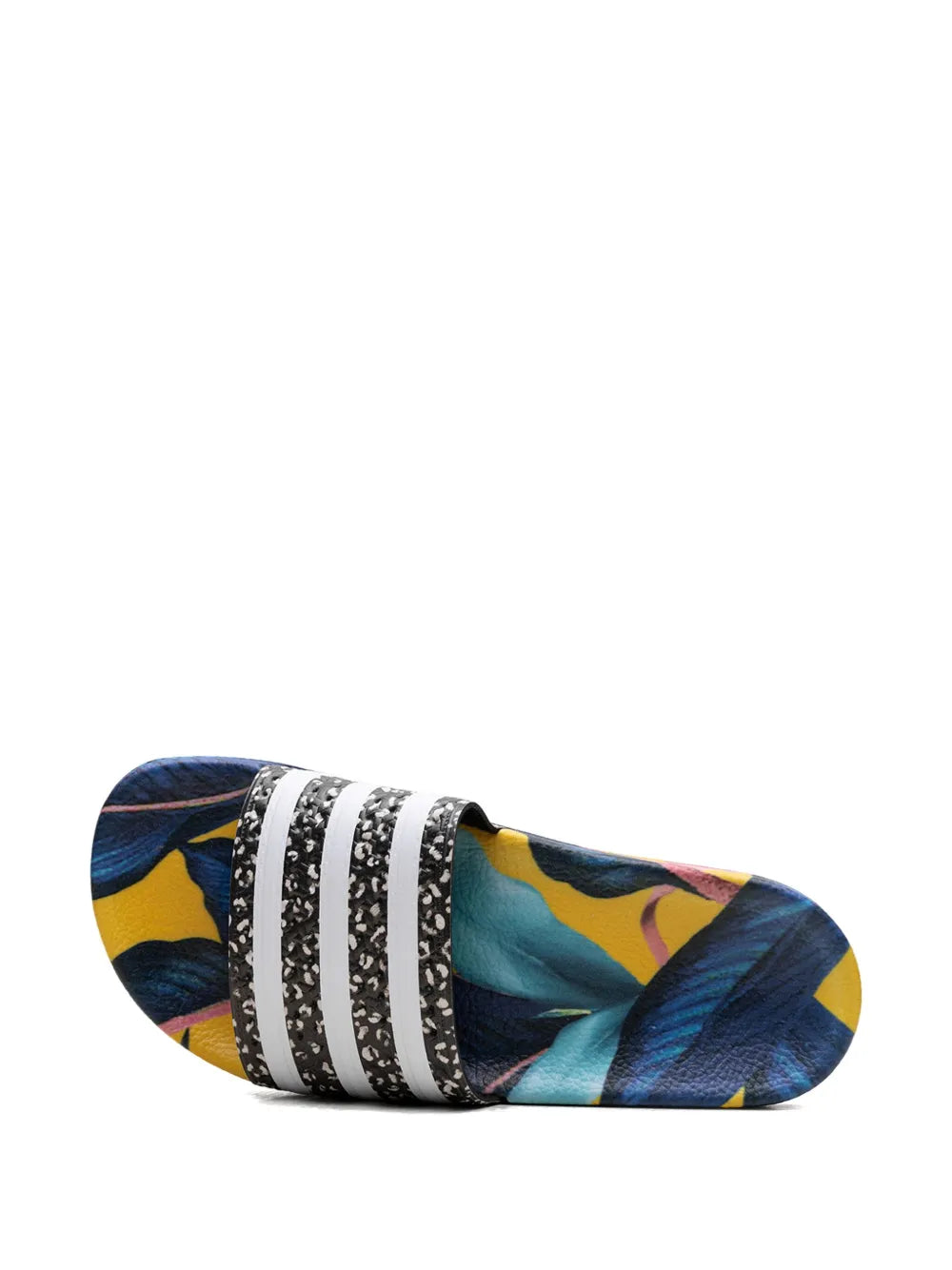 adidas ADILETTE "Black" slides