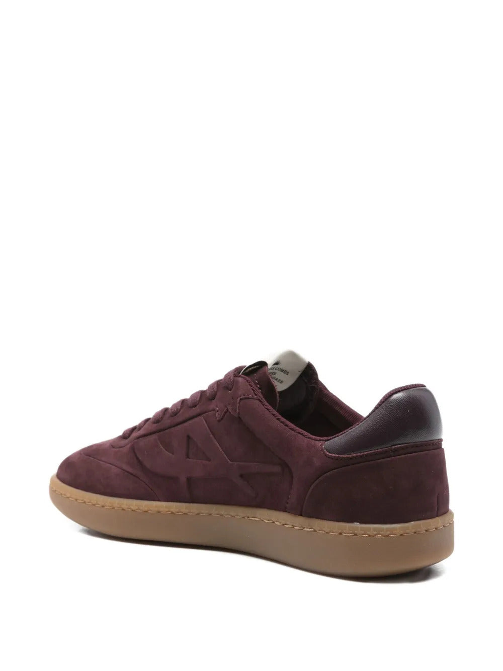 Ash  suede sneakers