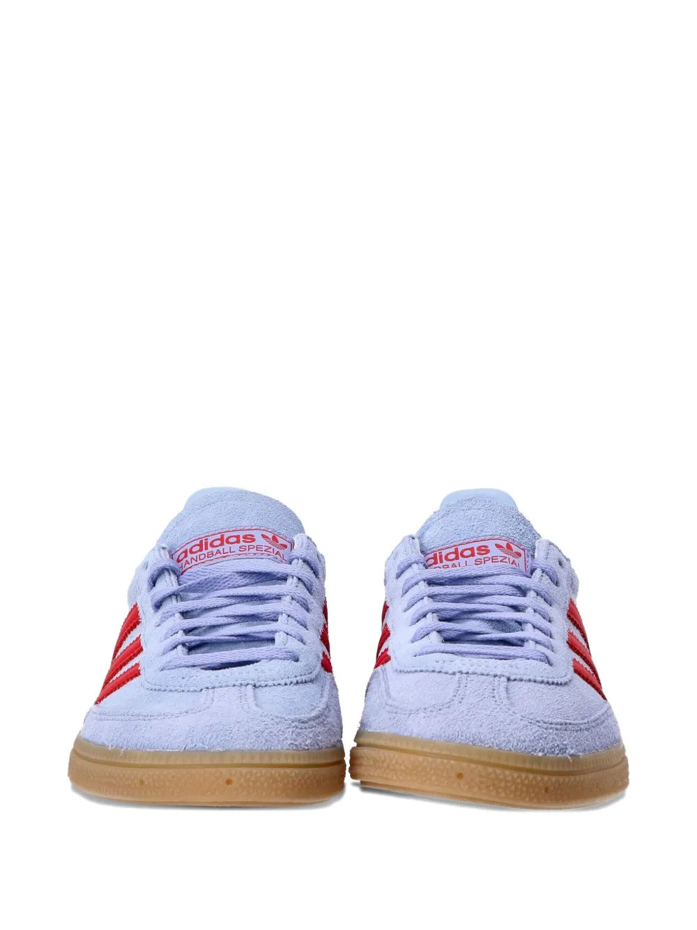 adidas  Handball Spezial 3-Stripes suede trainers