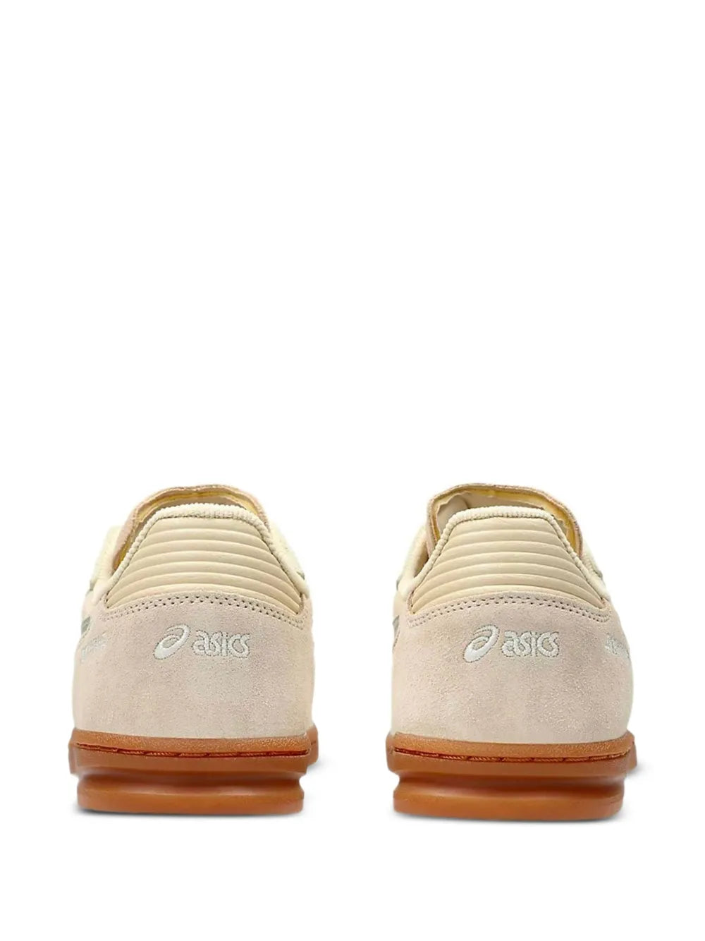 ASICS  Skyhand OG suede trainers