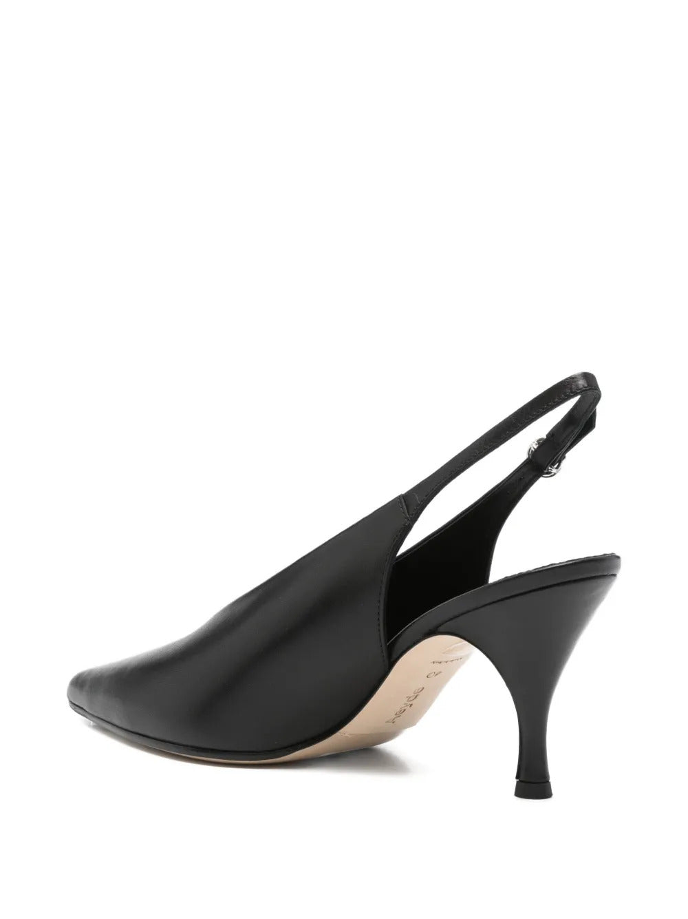 Aeyde  Carla slingback pumps