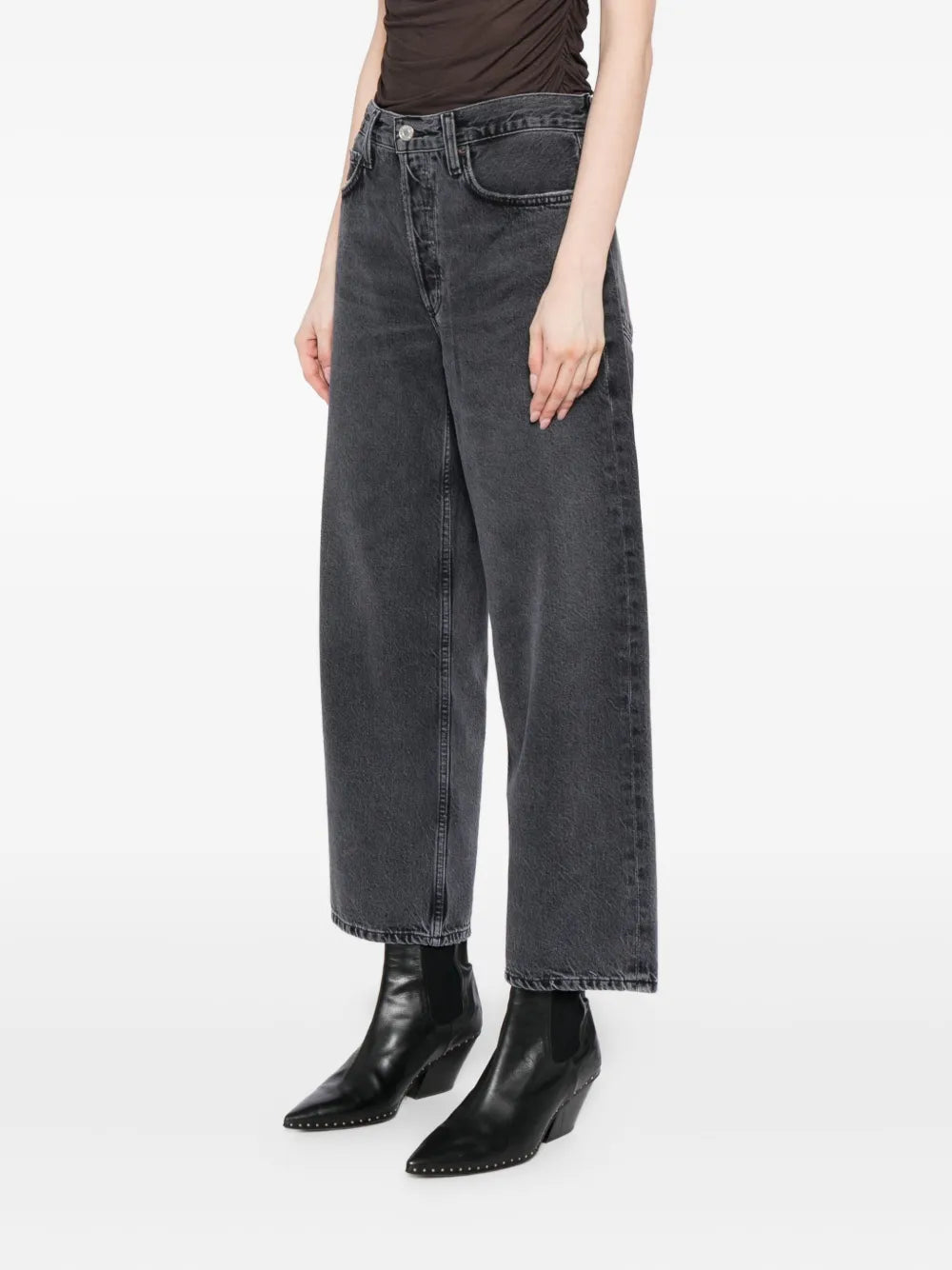 AGOLDE  Arc jeans