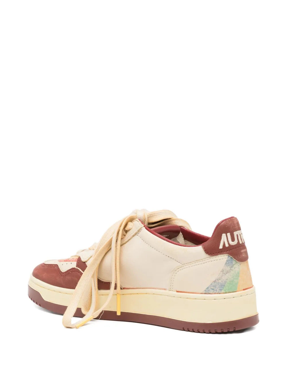 Autry  Medalist sneakers