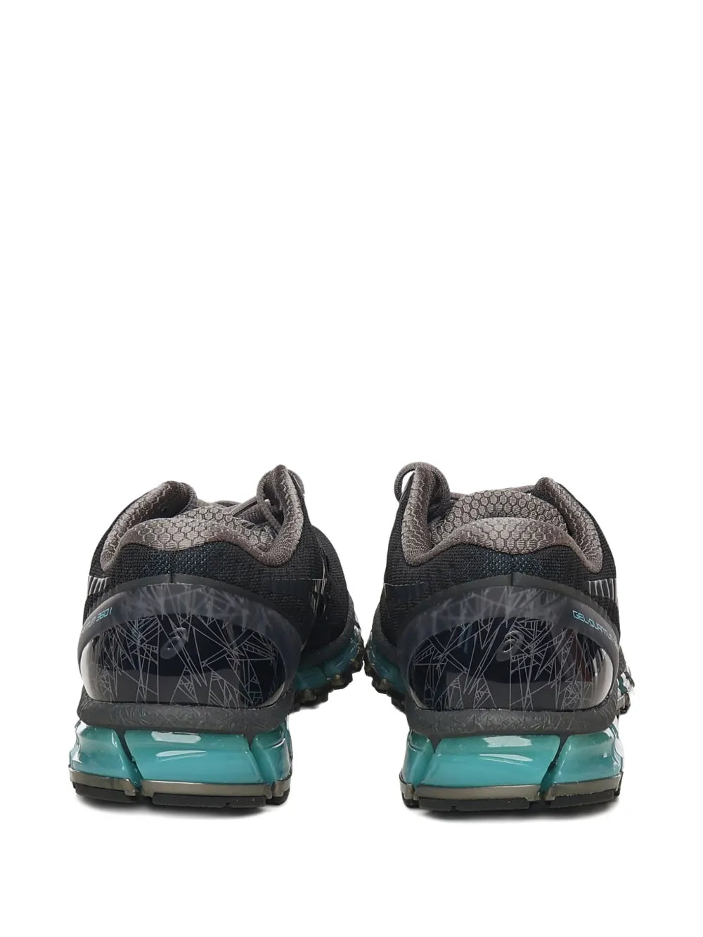 ASICS  gel-quantum 360 trainers