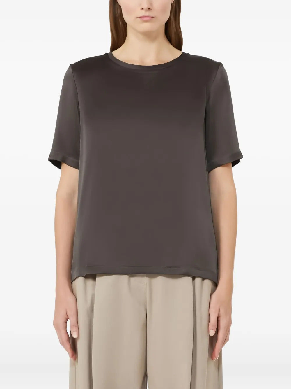'S Max Mara  short-sleeve T-shirt