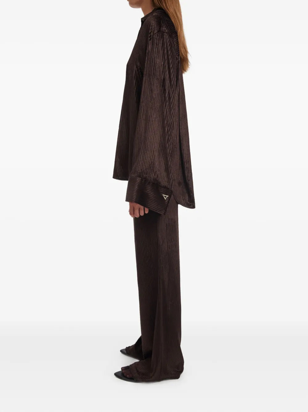AERON corduroy shirt - Image 3