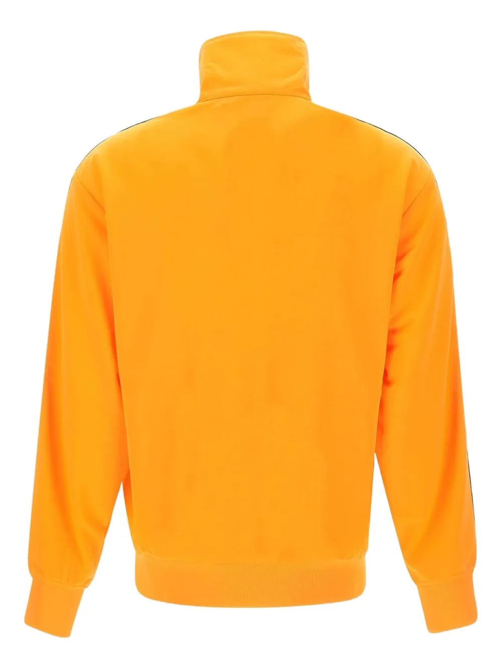 adidas Firebird three-stripe sweat jacket