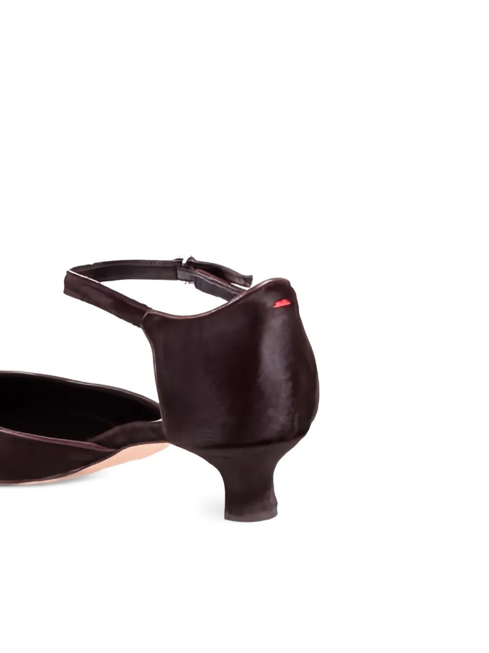 Aeyde  35mm Tillie ankle strap pumps