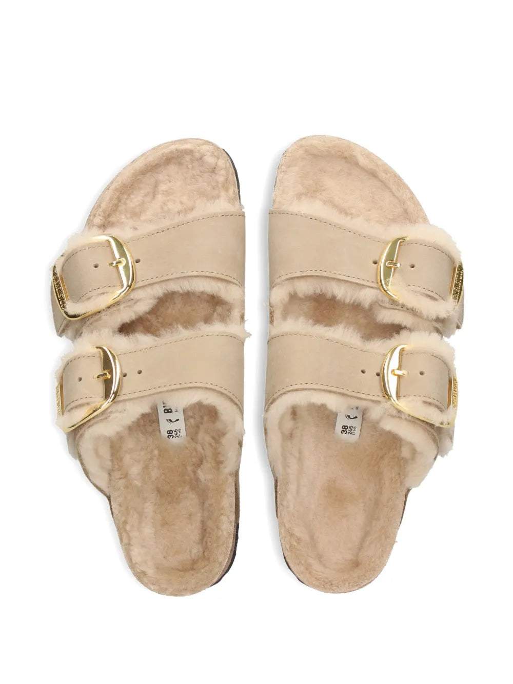 Birkenstock  Arizona sandals