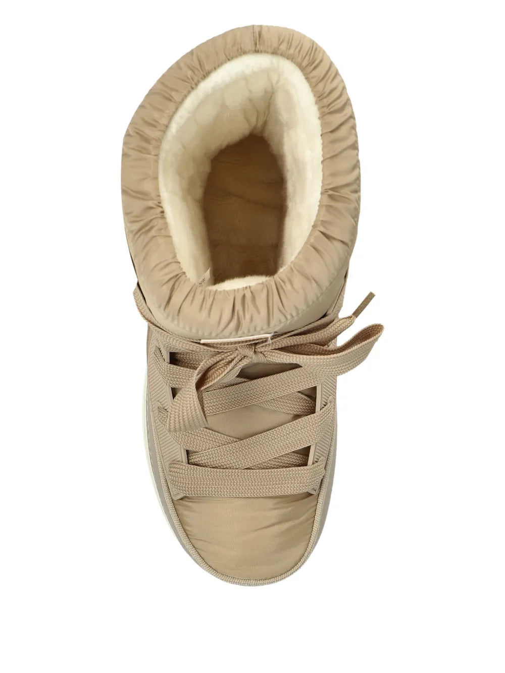 BOGNER  La Plagne lace-up padded sneakers
