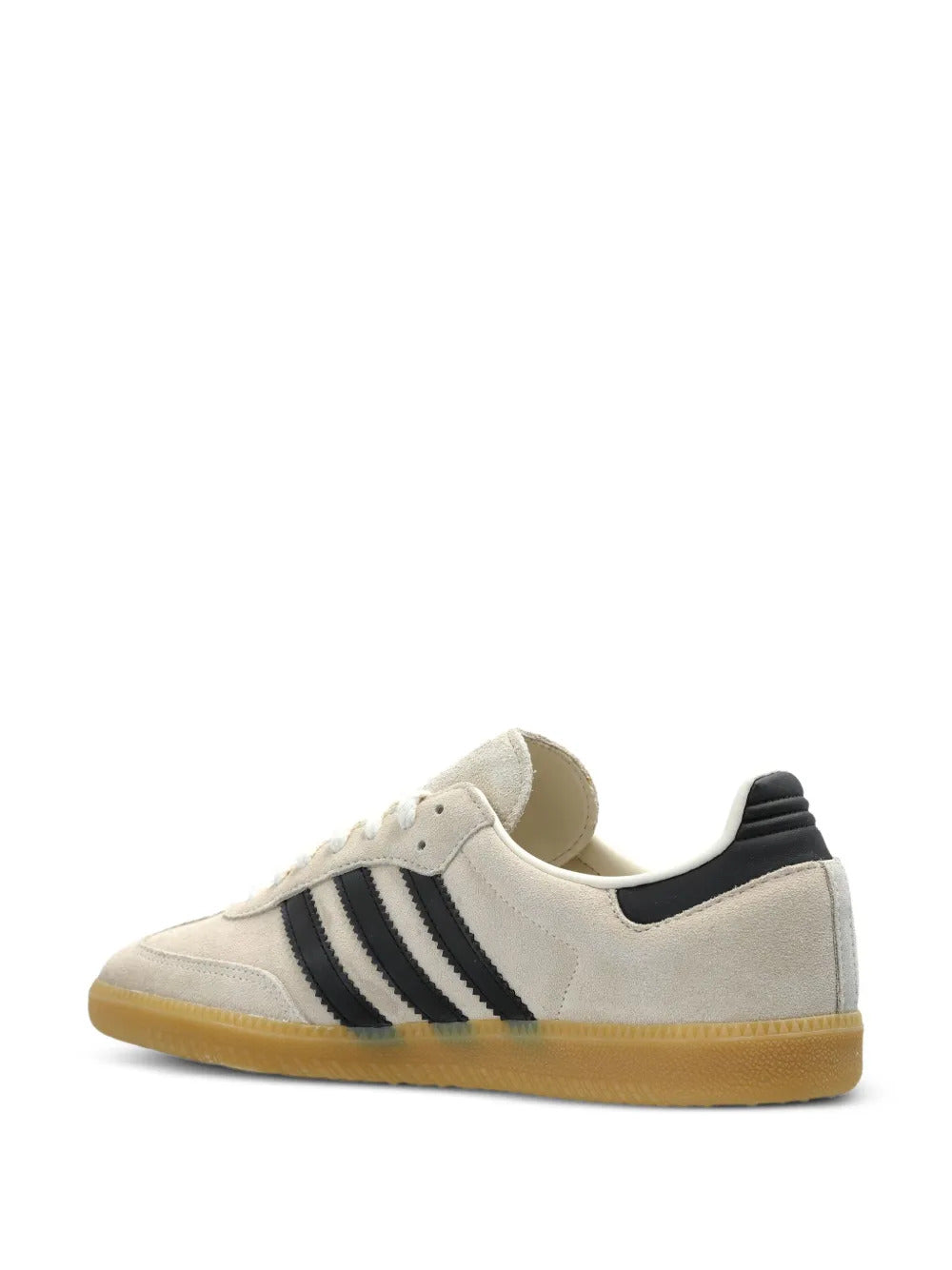 adidas  Samba three-stripe sneakers