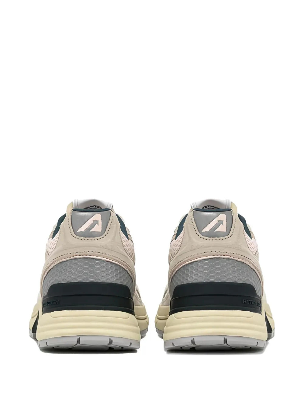 Autry Hyperway panelled sneakers - Image 3