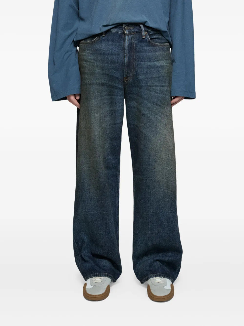 Acne Studios  1981 jeans