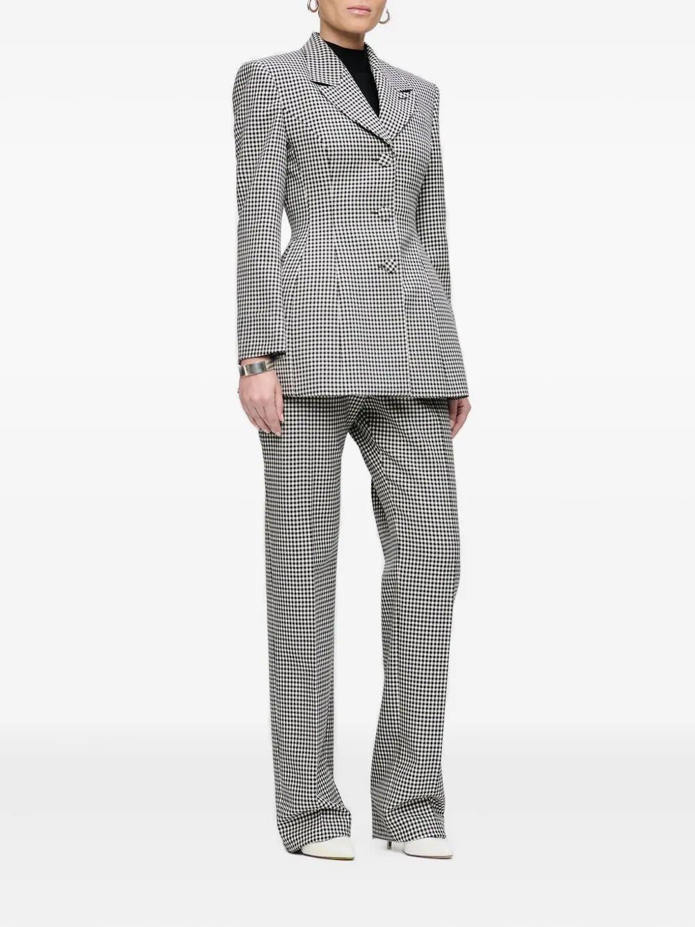 CALLAS Milano  Teddy trousers