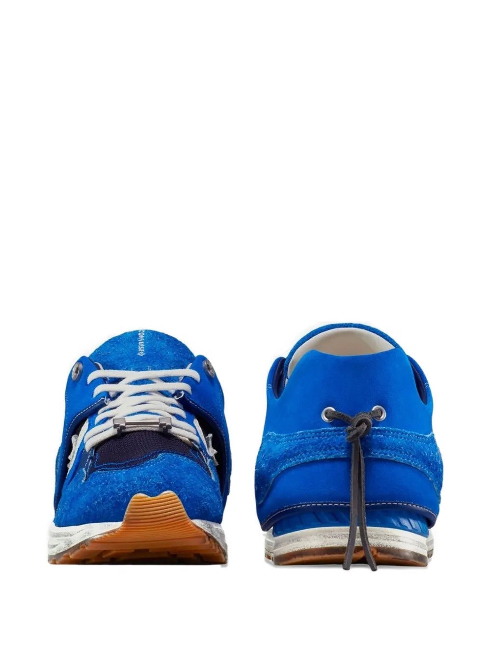 Ader Error  x Converse Wave sneakers