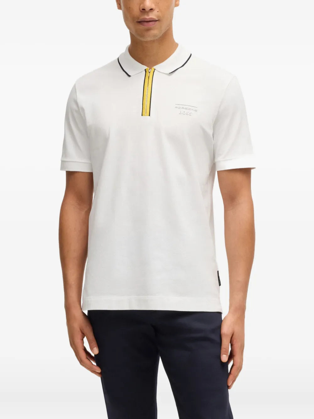 BOSS  short-sleeves polo shirt