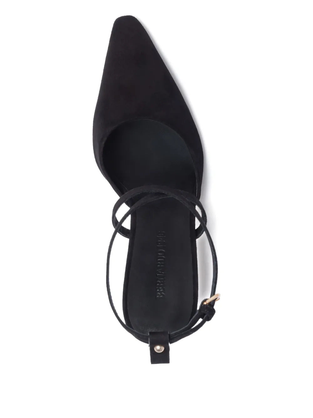 Bernardo  Bernardo 1946 90mm Yazmin pumps