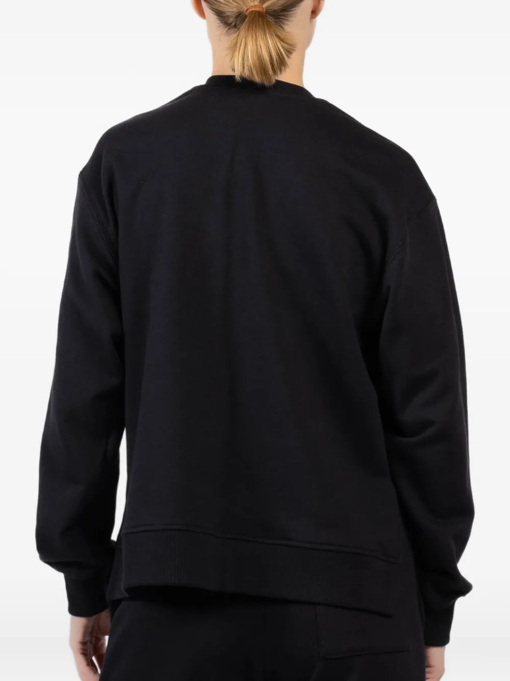 Arlo Mott  cotton sweatshirt