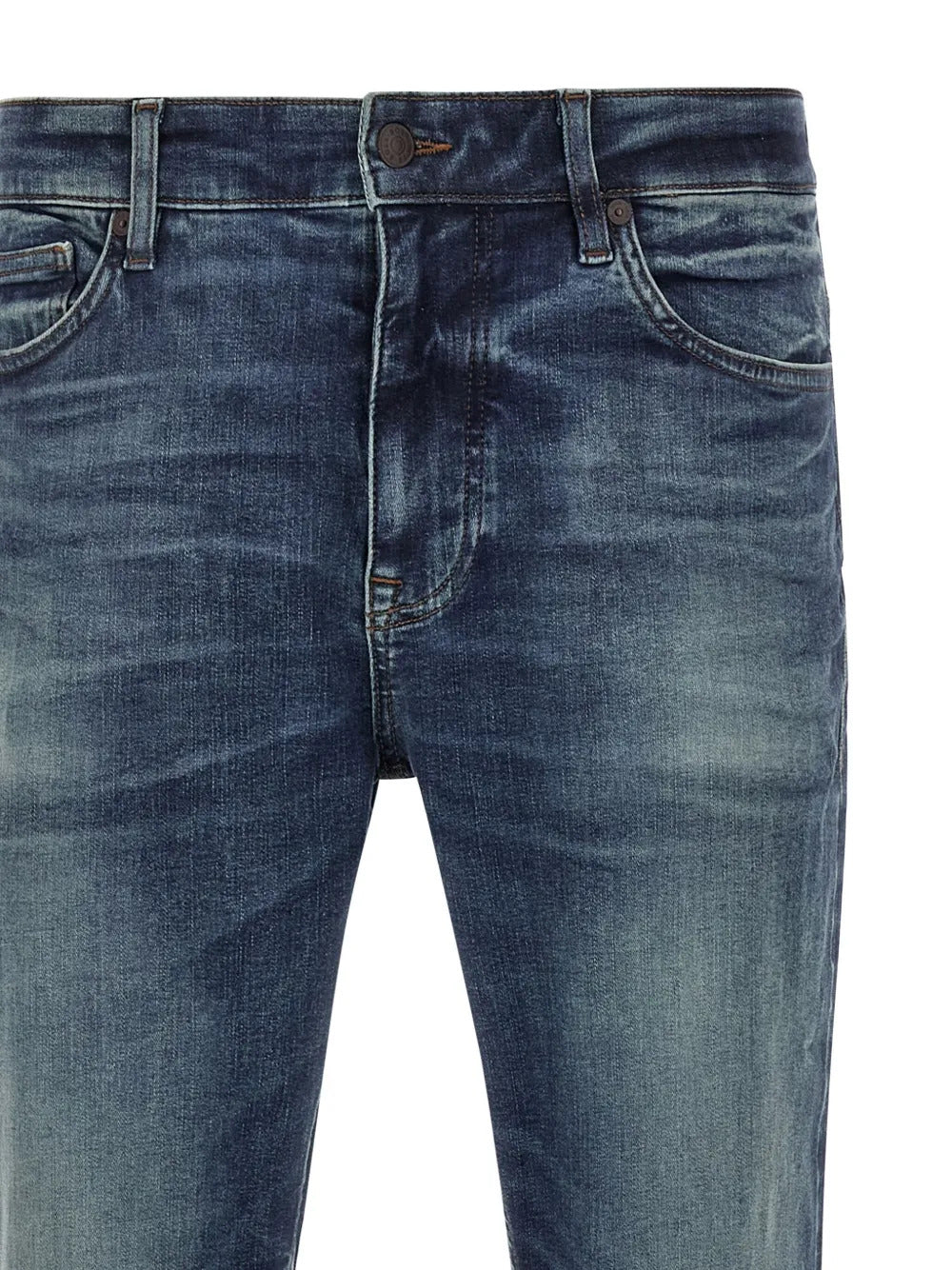 BOSS Delaware jeans
