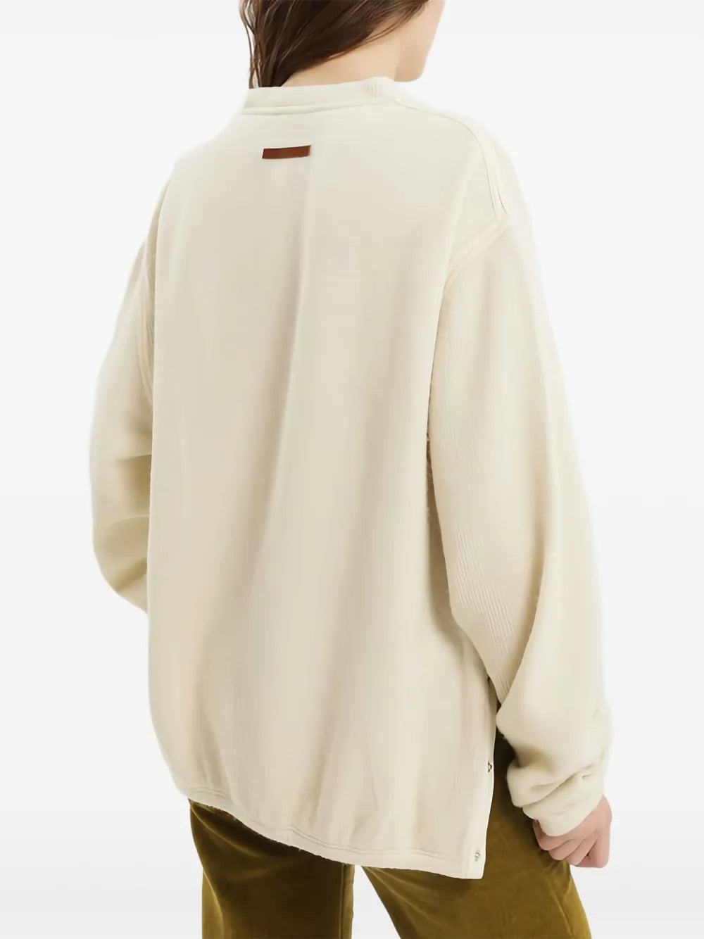 1989 STUDIO  crew neck sweatshirt