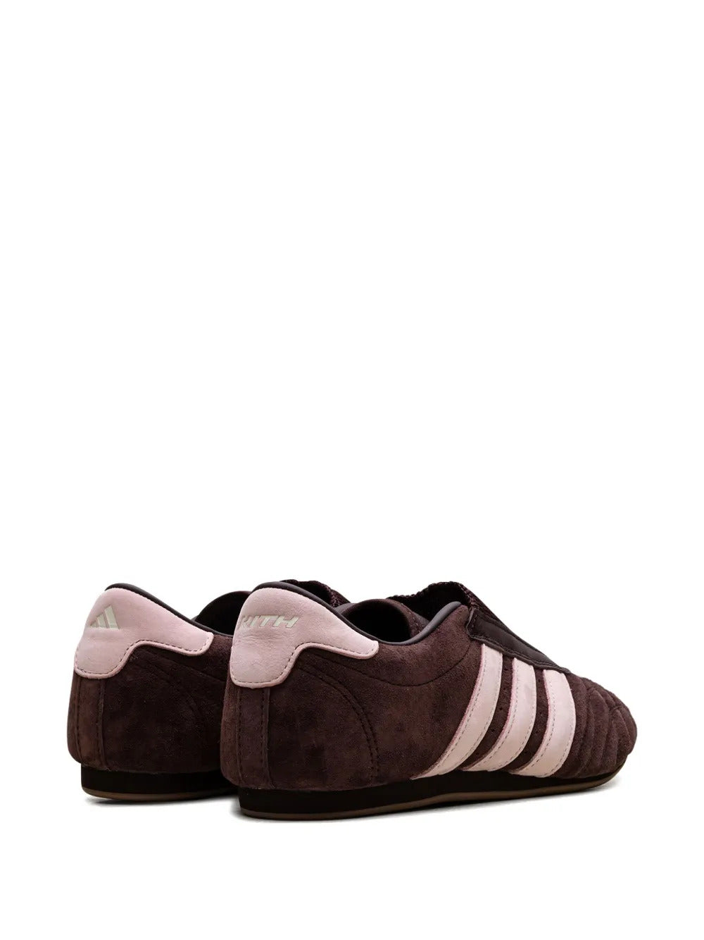 adidas  Taekwondo "Shale/Corsage" sneakers