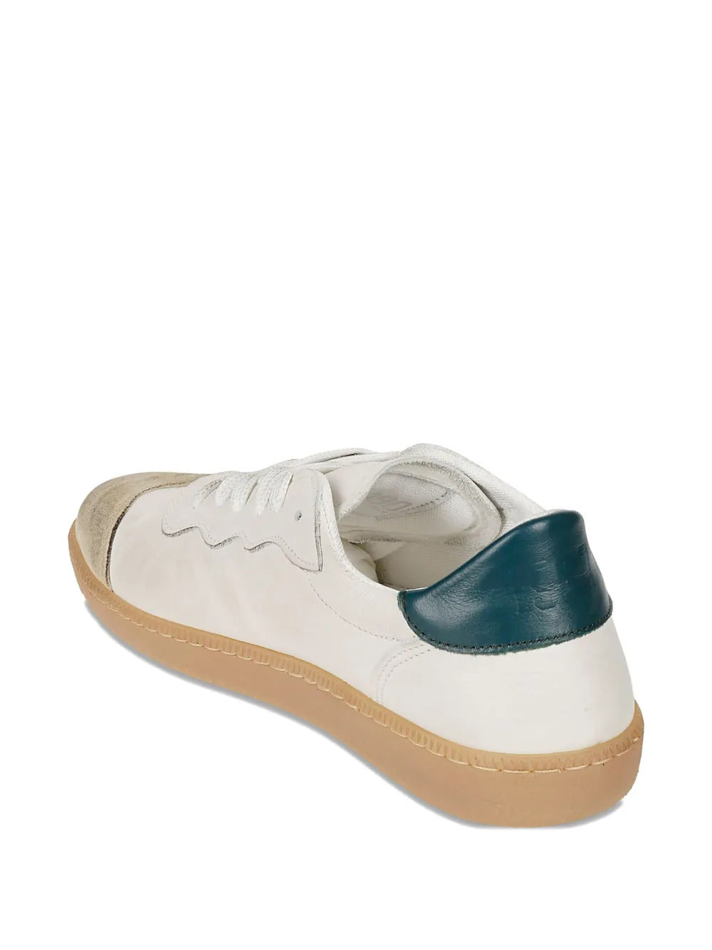 BE980  Harvard sneakers