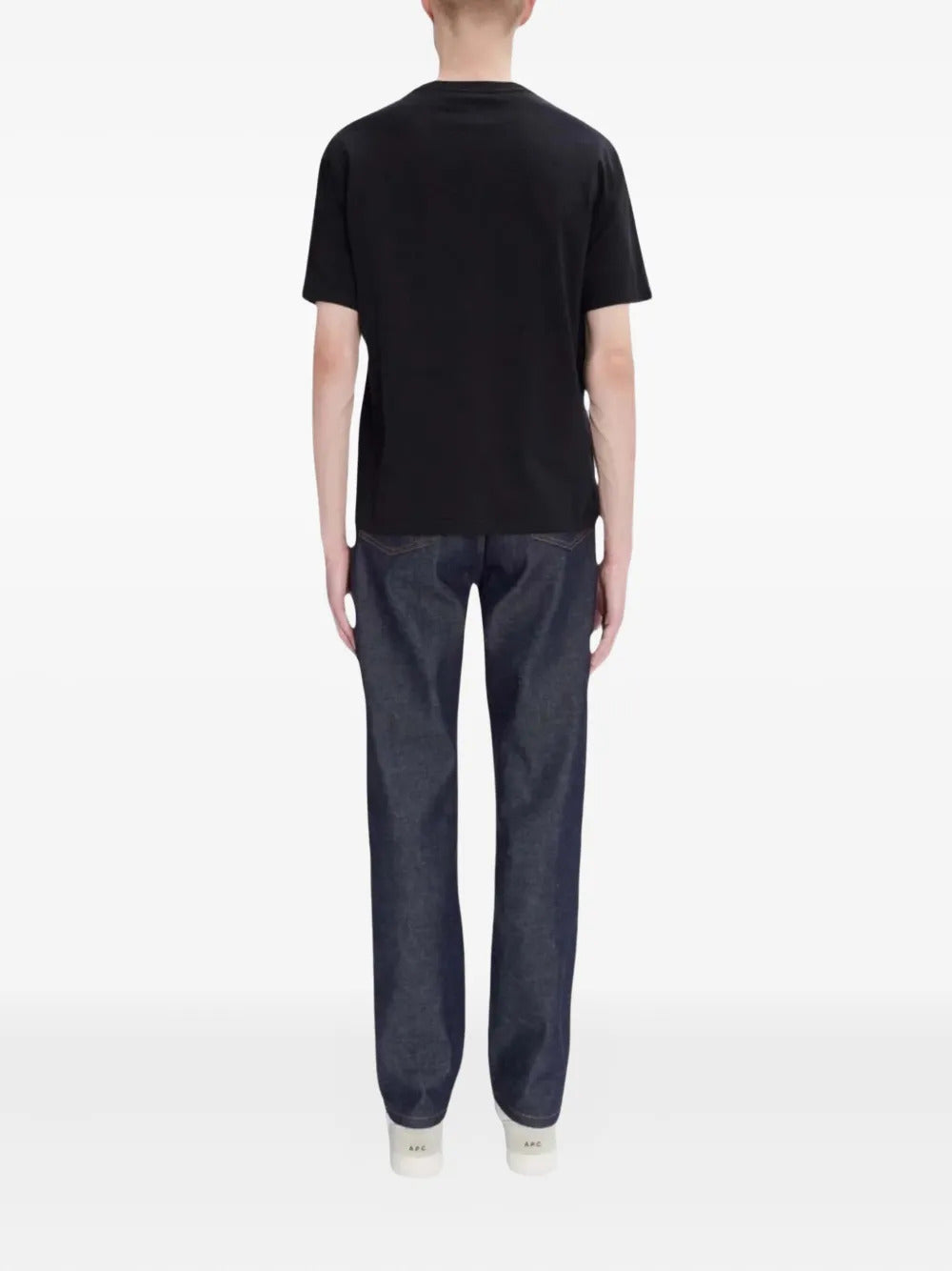 A.P.C.  Codbs jeans