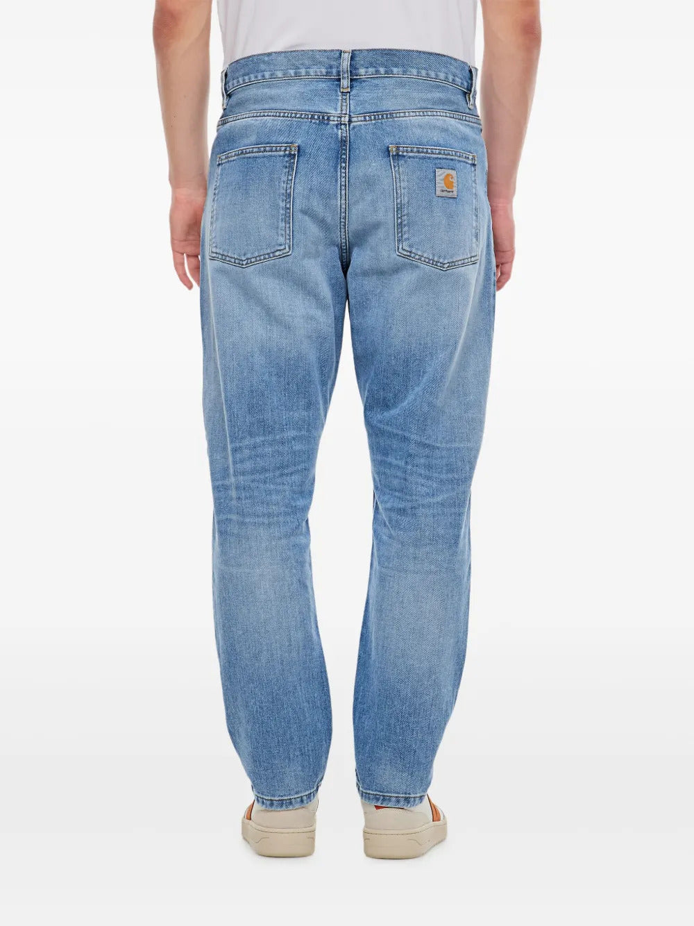 Carhartt WIP Newel jeans