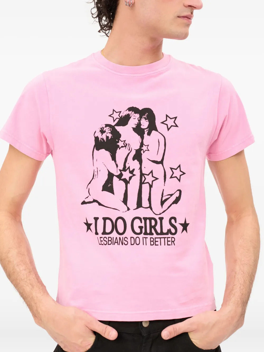 CARNE BOLLENTE graphic t-shirt