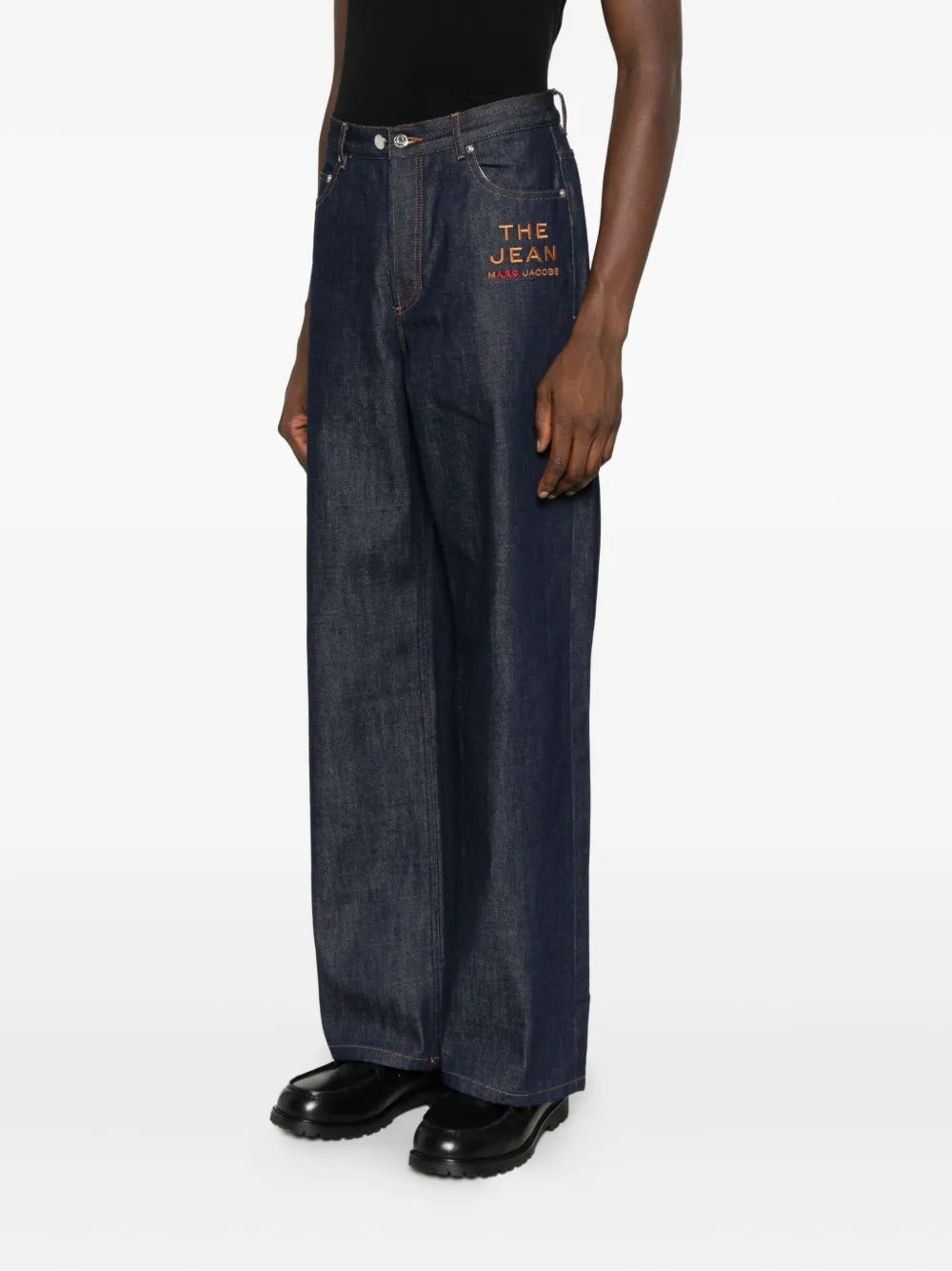 A.P.C.  x Marc Jacobs The Jean jeans