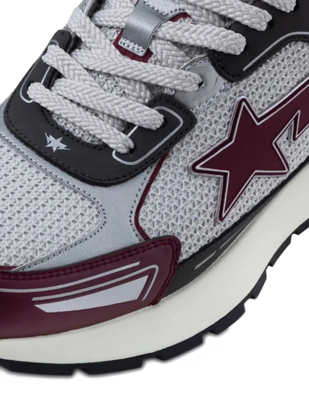 A BATHING APE® Sta #1 sneakers