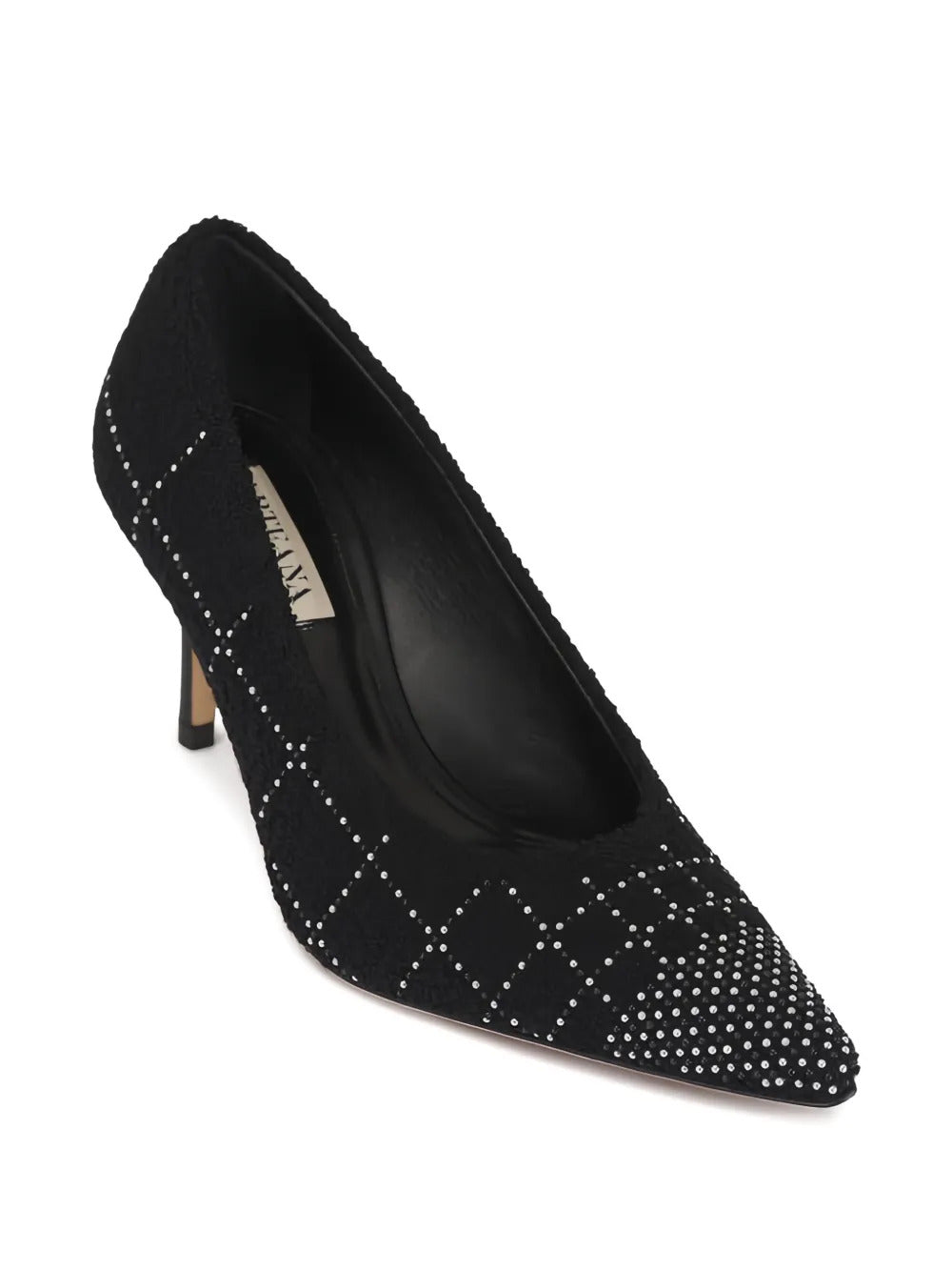 Arteana  Perla embellishment pumps