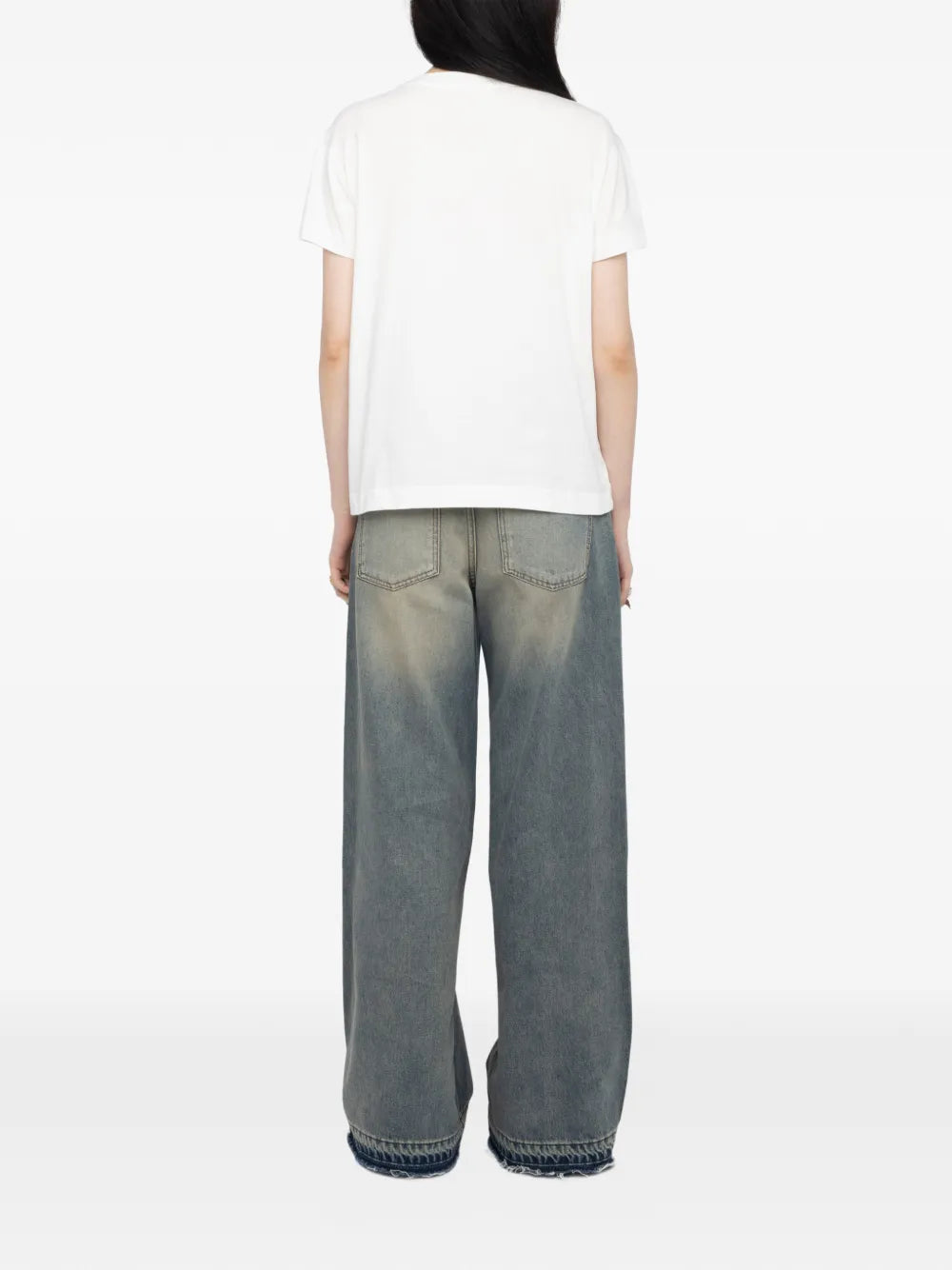 Zadig&Voltaire Suzan T-shirt