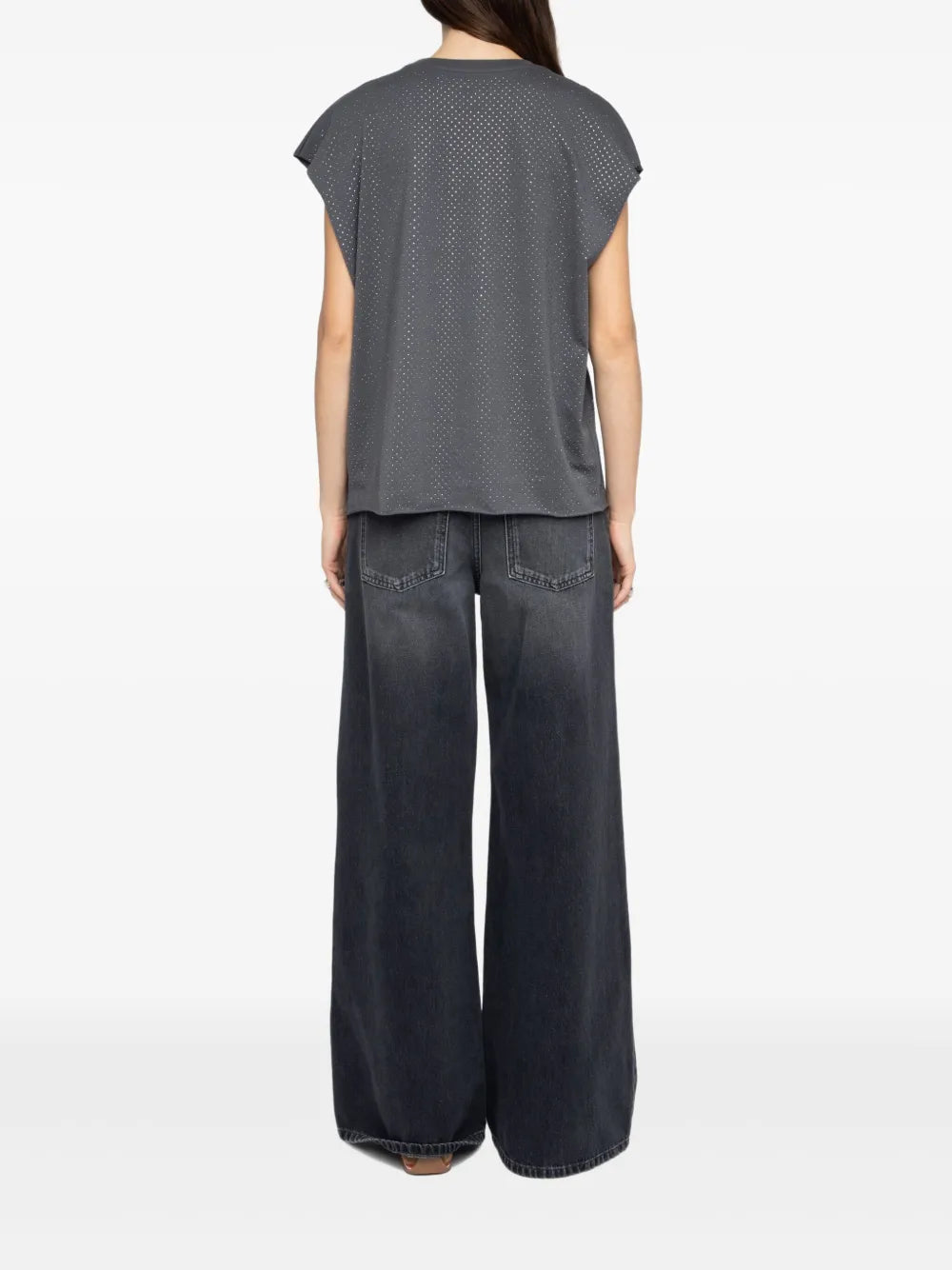 Zadig&Voltaire Cloe T-shirt