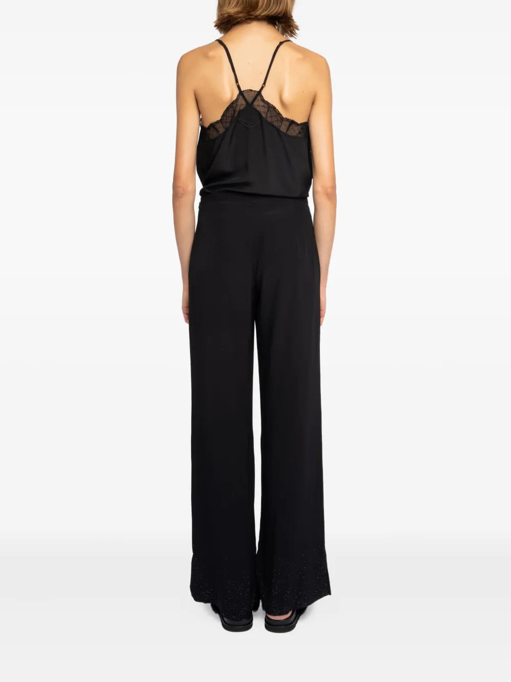 Zadig&Voltaire  Papel trousers