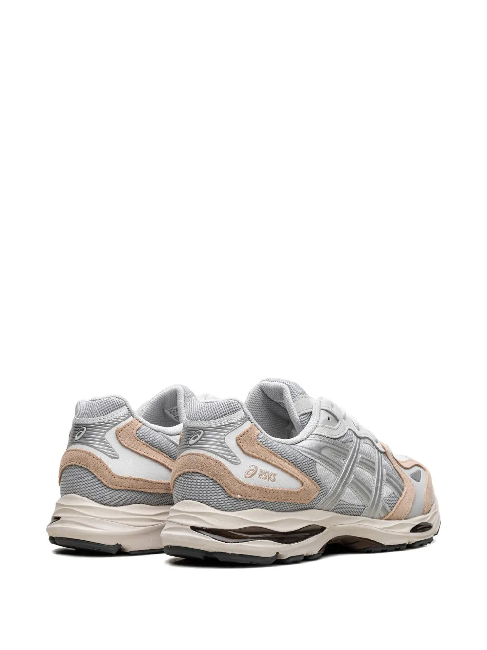 ASICS Gel-K1011 panelled sneakers